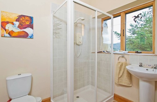 Strathcarron Cottage | Cabin ∙ 2 bedrooms ∙ 5 guests