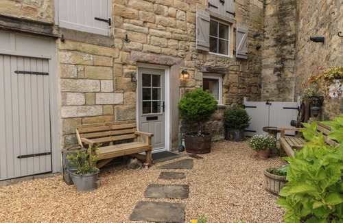 Warkworth Cottage | Cabin ∙ 2 bedrooms ∙ 4 guests