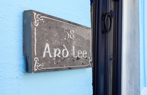 Castletown Cottage | Cabin ∙ 2 bedrooms ∙ 3 guests