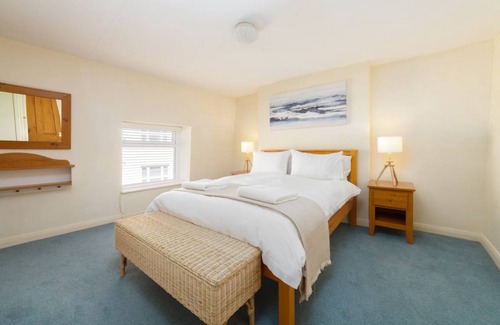 Castletown Cottage | Cabin ∙ 2 bedrooms ∙ 3 guests