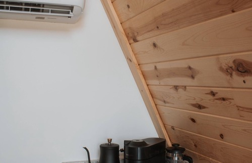 Princeton Cabin | Cabin 2: Discover our good nature at The Wildflower
