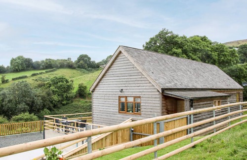 Angelbank Cottage | Cabin ∙ 2 bedrooms ∙ 5 guests