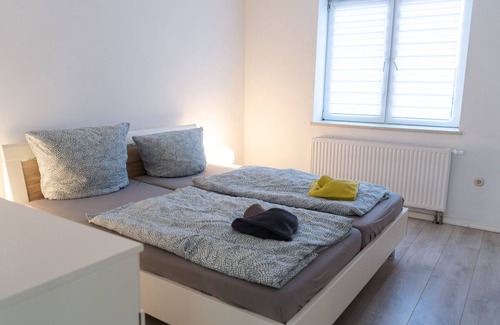 Freest Apartment | Cabin 2, Germany