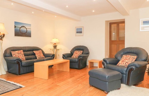 Pateley Bridge Cottage | Cabin ∙ 3 bedrooms ∙ 6 guests
