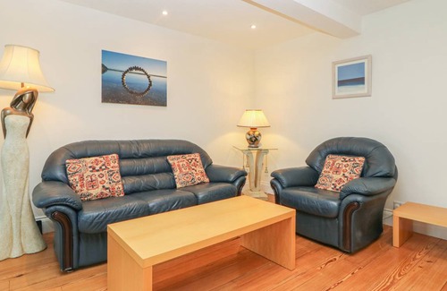 Pateley Bridge Cottage | Cabin ∙ 3 bedrooms ∙ 6 guests