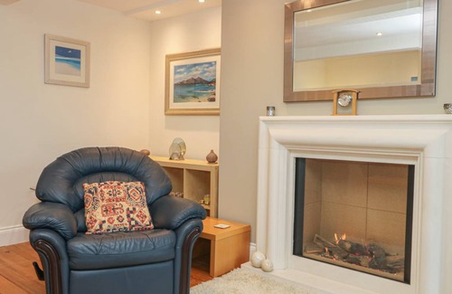 Pateley Bridge Cottage | Cabin ∙ 3 bedrooms ∙ 6 guests