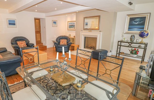 Pateley Bridge Cottage | Cabin ∙ 3 bedrooms ∙ 6 guests