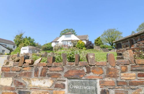 Barnstaple Cottage | Cabin ∙ 3 bedrooms ∙ 6 guests
