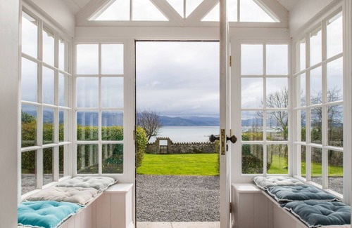 Penmon Cottage | Cabin ∙ 3 bedrooms ∙ 6 guests
