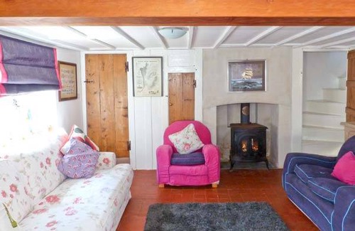 Deal Cottage | Cabin ∙ 3 bedrooms ∙ 6 guests
