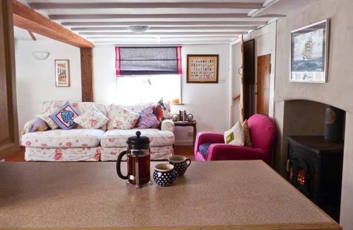 Deal Cottage | Cabin ∙ 3 bedrooms ∙ 6 guests