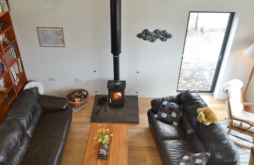 Ose Cottage | Cabin ∙ 3 bedrooms ∙ 7 guests