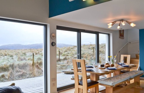 Ose Cottage | Cabin ∙ 3 bedrooms ∙ 7 guests