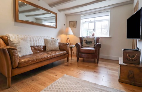 Westleton Cottage | Cabin ∙ 3 bedrooms ∙ 5 guests