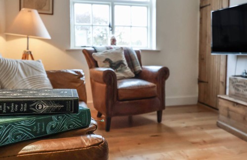 Westleton Cottage | Cabin ∙ 3 bedrooms ∙ 5 guests