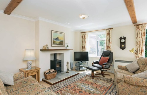 Weybourne Cottage | Cabin ∙ 3 bedrooms ∙ 6 guests