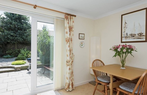 Weybourne Cottage | Cabin ∙ 3 bedrooms ∙ 6 guests