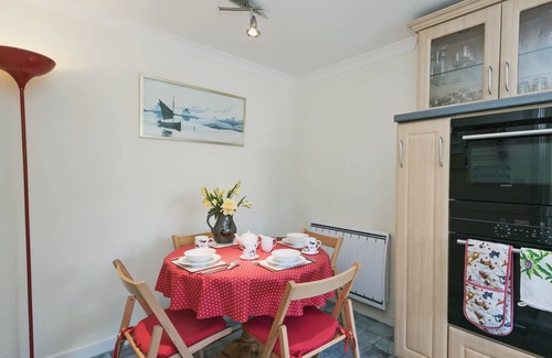 Weybourne Cottage | Cabin ∙ 3 bedrooms ∙ 6 guests