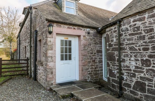 Auchterarder Cottage | Cabin ∙ 4 bedrooms ∙ 7 guests