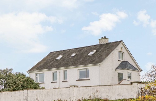 Hallin Cottage | Cabin ∙ 4 bedrooms ∙ 7 guests