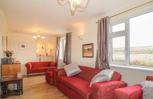 Hallin Cottage | Cabin ∙ 4 bedrooms ∙ 7 guests