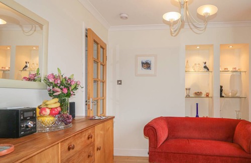 Hallin Cottage | Cabin ∙ 4 bedrooms ∙ 7 guests