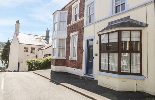 Bangor Cottage | Cabin ∙ 4 bedrooms ∙ 6 guests