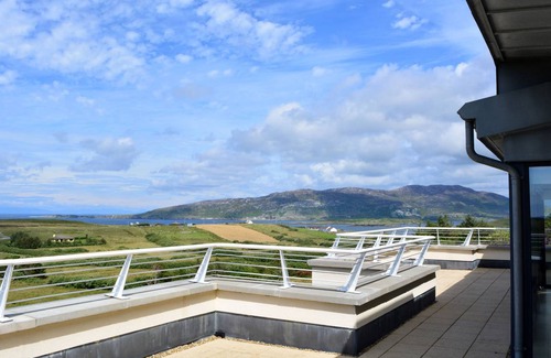 Cleggan Cottage | Cabin ∙ 4 bedrooms ∙ 8 guests