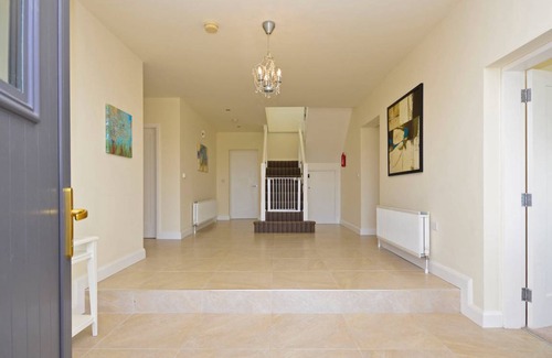 Cleggan Cottage | Cabin ∙ 4 bedrooms ∙ 8 guests