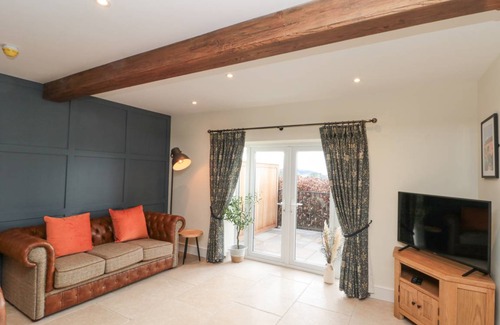 Staddlebridge Cottage | Cabin ∙ 6 bedrooms ∙ 12 guests