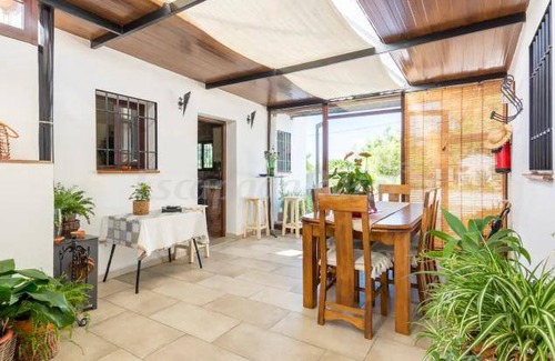 Ronda Cottage | Cabin ∙ 7 bedrooms ∙ 16 guests