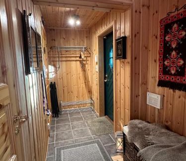 Amot House | Cabin at Furutangen - 3 bedroom family cabin