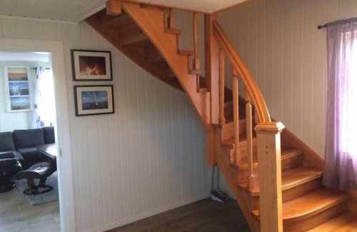 Solfjellsjoen House | Cabin at the sea. Approved for tourist fishing