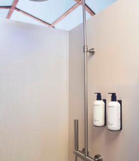 Kats Apartment | Cabin Buteo Buteo