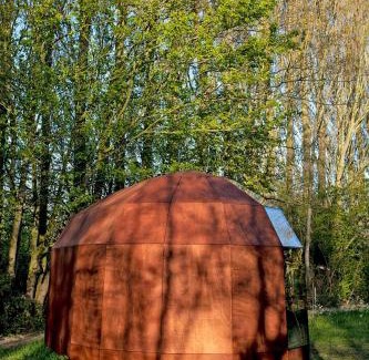 Kats Apartment | Cabin Buteo Buteo