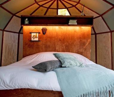 Kats Apartment | Cabin Buteo Buteo