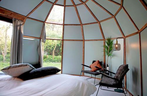 Kats Apartment | Cabin Buteo Buteo