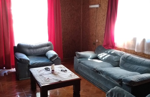 Valdivia Cabin | Cabin