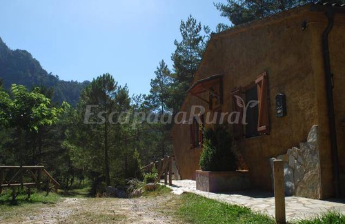 Guixers Cottage | Cabin ∙ 3 bedrooms ∙ 8 guests