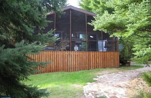 Northern Ontario Cabin | Cabin For Rent - Lake Of The Woods