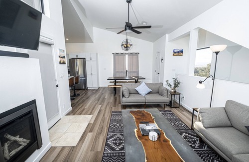 Baca Grande House | Cabin | Geodome | Hot Tub | Fire Pit | Stargazing Pergola | Great Sand Dunes NPn