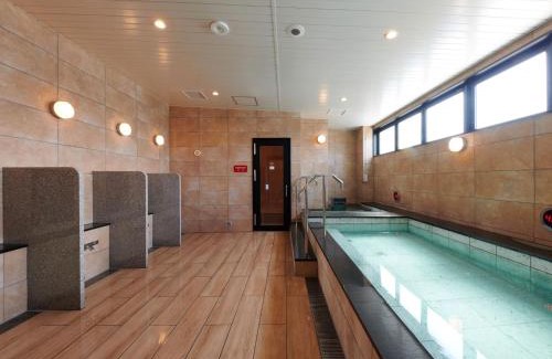 Higashimachi Hotel | CABIN&HOTEL ReTIME