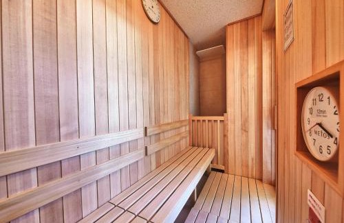 Higashimachi Hotel | CABIN&HOTEL ReTIME