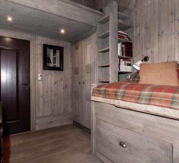 Volda Apartment | Cabin Hourt