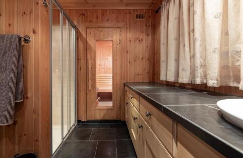 Volda Apartment | Cabin Hourt