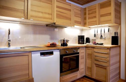 Bardu kommune House | Cabin Huskyfarm Innset