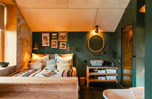 Bissee Other | Cabin im Farmhouse 2