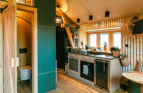 Bissee Other | Cabin im Farmhouse 2