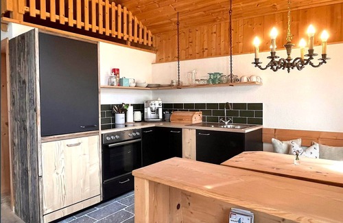 Stans House | Cabin in Stans near Kellerjoch Ski Area