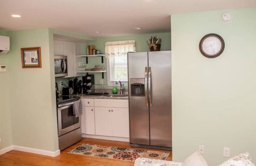 Middle Hope Cabin | Cabin in the heart of the Hudson Valley, Cabin 3